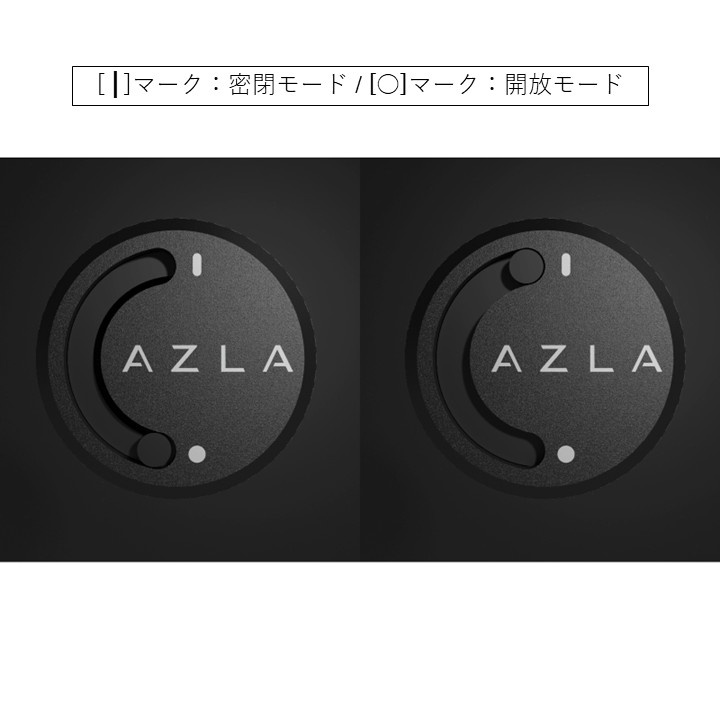 POM1000 II｜AZLA｜株式会社アユート PCパーツ・VR・オーディオ等周辺